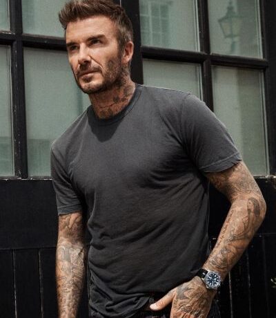 david beckham