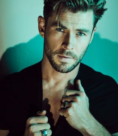 chris hemsworth