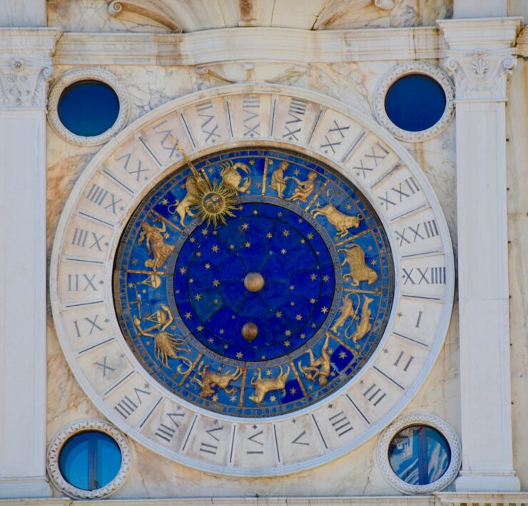 Zodiac Signs