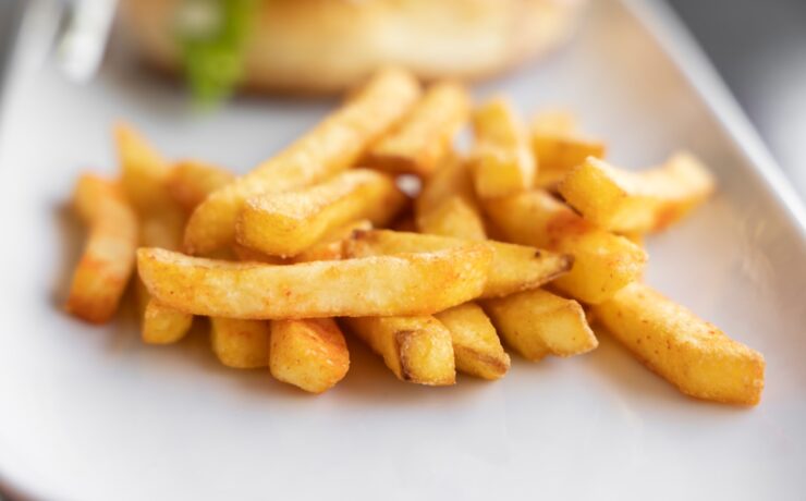 frites