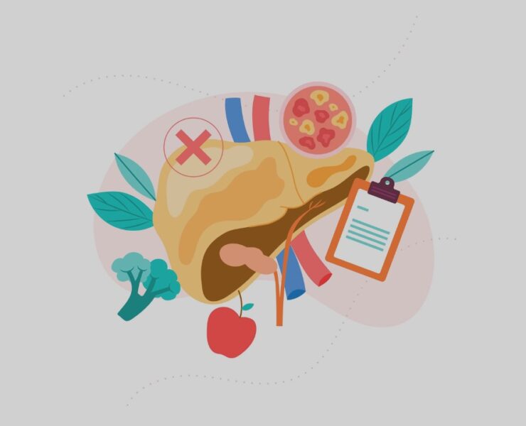 liver health