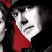 Lista Negra, The Blacklist, série da NBC Universal e exibida pela Netflix