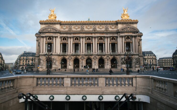 Opéra de paris