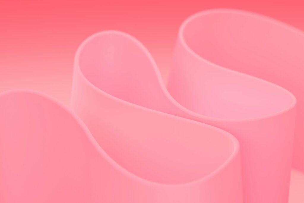 rose waves